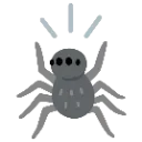 surprisedspider