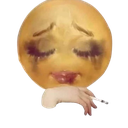 CrySmoke Discord Emoji - ✧ 𝙁 𝙀 𝙍 𝘼 𝙇 ✧