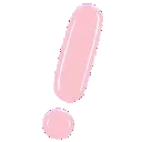 pink_exclaimation
