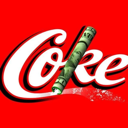 coke Discord sticker | Degenerates [18+]