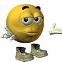 shrug