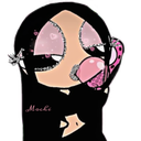 Powerpuff Discord sticker - ✧ 𝙁 𝙀 𝙍 𝘼 𝙇 ✧