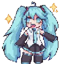 Mikudance