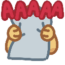 AGH custom emote | 𝐓𝐡𝐞 𝐂𝐫𝐞𝐚𝐭𝐮𝐫𝐞 𝐏𝐥𝐚𝐲𝐩𝐞𝐧
