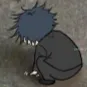 pout