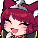 chfoxfireahrilaugh Discord Emoji | 𝙿𝚛𝚎𝚜𝚝𝚒𝚐𝚎 𝙲𝚛𝚎𝚠 ✨