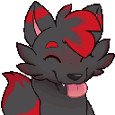FoxxoBlep animated Discord emote | 𝙿𝚛𝚎𝚜𝚝𝚒𝚐𝚎 𝙲𝚛𝚎𝚠 ✨