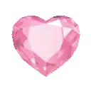 pinkdiamondheart