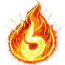 Blur_fire Discord emoji