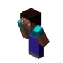 steve animated Discord emote | 𝙿𝚛𝚎𝚜𝚝𝚒𝚐𝚎 𝙲𝚛𝚎𝚠 ✨