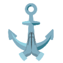 AnchoredPray Discord Emoji - 😔>>ᖴᖇᗴᗩKɏ 𝕮𝖔𝖗𝖓𝖊𝖗<<🥀