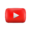 Youtube Discord sticker - Legión War: Official Server「🚩」