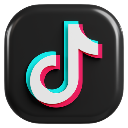 Tiktok custom emote from Legión War: Official Server「🚩」