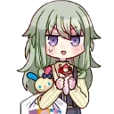 nene_shy