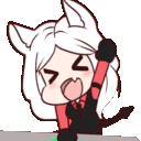 ola animated emote - 𝙿𝚛𝚎𝚜𝚝𝚒𝚐𝚎 𝙲𝚛𝚎𝚠 ✨