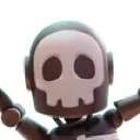 DummySkelly