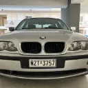 BMWCarFacingYou