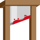 guillotine Discord emoji