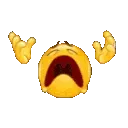 DespairHandsUp