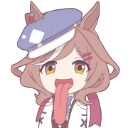 :23347mambotongue: