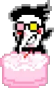 spamtoncake