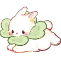 flowerybunny