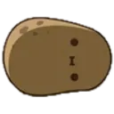 Laying_Potato