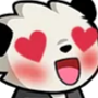 LUB_U custom emote from ✧ [ 𝐇𝐀𝐁𝐈𝐁𝐈 ] ✧