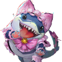 baby Discord sticker from The GOON haunts me
