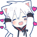 __ custom emote | SKYFLOW ESPORTS