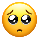 akocutepleading3 custom emote | SKYFLOW ESPORTS