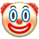 clownios Discord sticker - SKYFLOW ESPORTS