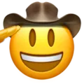 cowboysalute custom emote - SKYFLOW ESPORTS