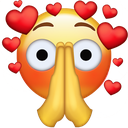 gaship64 custom emote - SKYFLOW ESPORTS