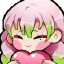 mitsuri animated GIF emoji | SKYFLOW ESPORTS