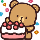 nehappybday99 Discord Emoji from SKYFLOW ESPORTS