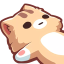 nekocayliepng custom emote - SKYFLOW ESPORTS