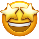 StarStruck_ios Discord sticker | SKYFLOW ESPORTS