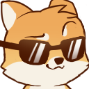 shibacool Discord sticker | SKYFLOW ESPORTS