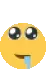 droolfacebounce
