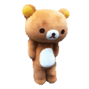 :kumadance: