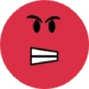 PISSED Discord Emoji | 6ʙɪᴏ'ꜱ ʜᴏᴛᴇʟ