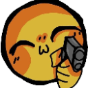 vibecheck Discord sticker from Outer Nowhere