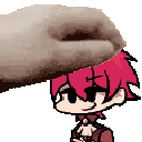 mattpet animated Discord emote - 6ʙɪᴏ'ꜱ ʜᴏᴛᴇʟ