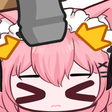 xiomiiBonk Discord emoji