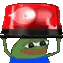 :pepealarm: