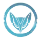 White_Fox_Hero_Logo