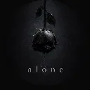 Alone