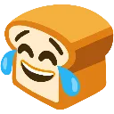 breadlaughing