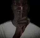 Hush
